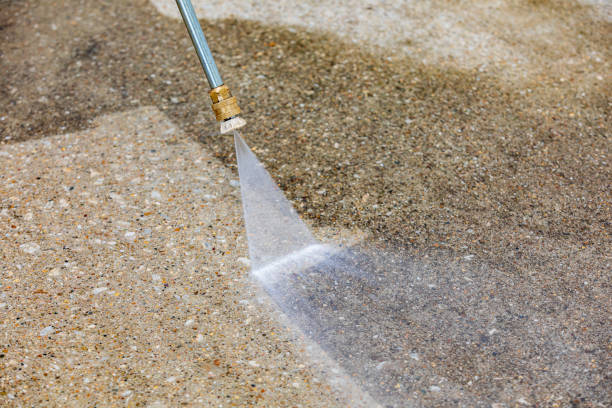 Professional Pressure Washing Services in Crest, CA
