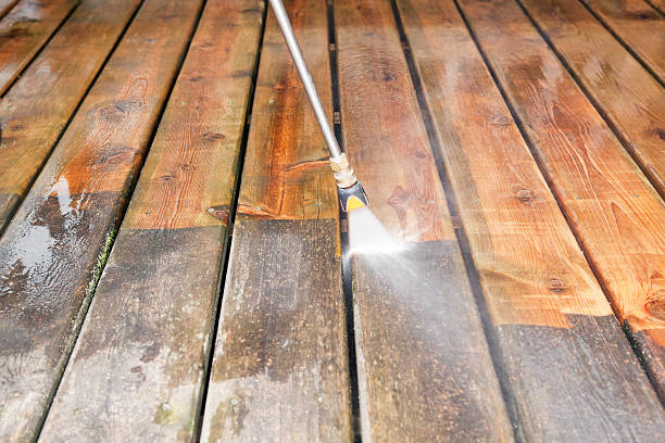 Solar Panel Cleaning in Crest, CA